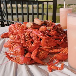 PARRAIN’S SEAFOOD - 2009 Photos & 1978 Reviews - Southern - 3225 ...