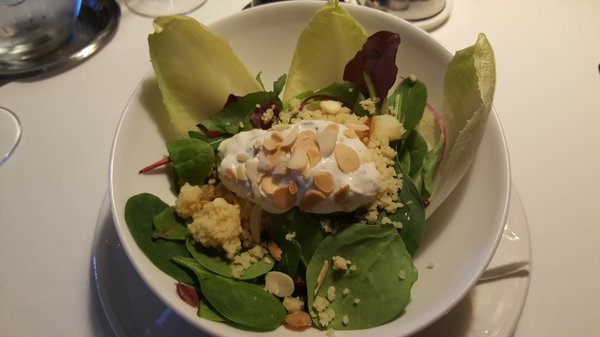 The Bushmills Inn Restaurant and Bar by null