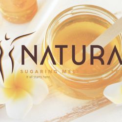 NATURA Hair Removal & Skin Care - La Mesa