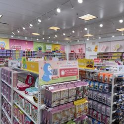 Miniso - General area inside the store