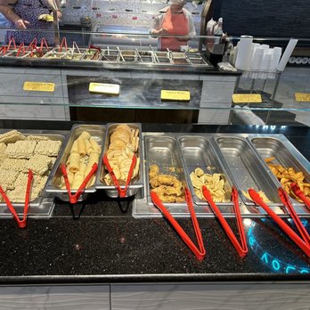 Volcano Hot Pot & BBQ - Great selection - Hot Pot Near Me - Winter Garden, Florida Volcano Hot Pot & BBQ - Great selection - Hot Pot Near Me - Winter Garden, Florida