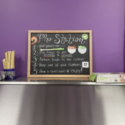 Hmong Express - Pho Station