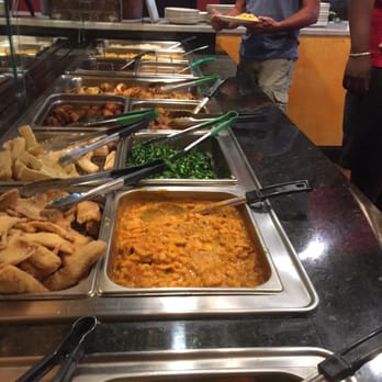 La Gran Manzana - a buffet with many different types of food - Brazilian Near Me - East Boston, Massachusetts La Gran Manzana - a buffet with many different types of food - Brazilian Near Me - East Boston, Massachusetts
