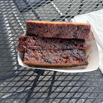 Vida's Plant Based Butcher - Bbq ribs - Butcher Near Me - Columbus, Ohio Vida's Plant Based Butcher - Bbq ribs - Butcher Near Me - Columbus, Ohio