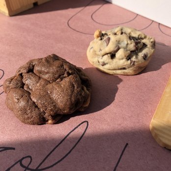 Fat T's Cookies - Bakeries Near Me - Akron, Ohio Fat T's Cookies - Bakeries Near Me - Akron, Ohio