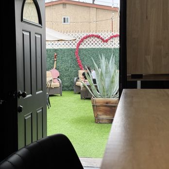 Casa De Agave - Coffee & Tea Near Me - Downey, California