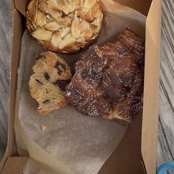 Moonbelly Bakery - Bakeries Near Me - Sacramento, California Moonbelly Bakery - Bakeries Near Me - Sacramento, California