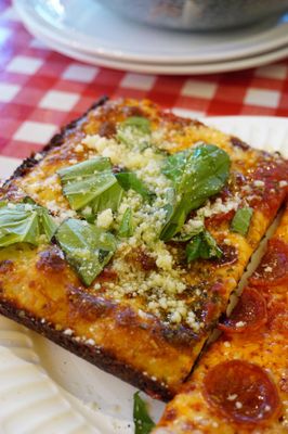 Scottie's Pizza Parlor NW by null
