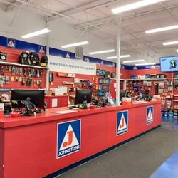 Johnstone Supply