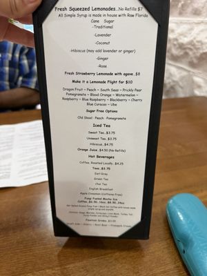 Menu photo 3 Pucker Up Vegan Eatery Cocoa, FL Menu photo 3 Pucker Up Vegan Eatery Cocoa, FL