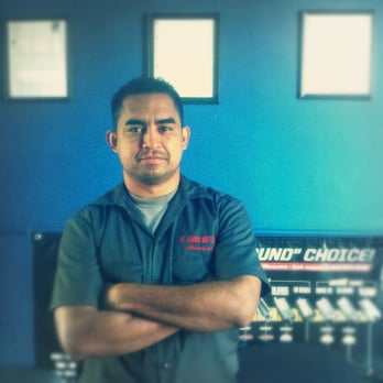 El Camino Mufflers - Armando Benjume - Auto Repair Near Me - Santa Clara, California El Camino Mufflers - Armando Benjume - Auto Repair Near Me - Santa Clara, California
