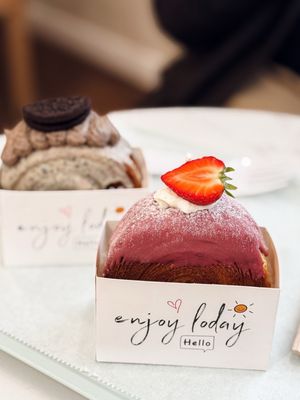 Ondo Bakery by null