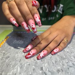 Meraki Nail Salon