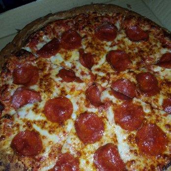 Pizza King - Pepperoni pie..made just the way I like it. - Pizza Near Me - Los Angeles, California Pizza King - Pepperoni pie..made just the way I like it. - Pizza Near Me - Los Angeles, California