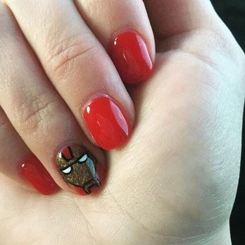Luv Lee Nails - Nail Salons Near Me - Buffalo, New York