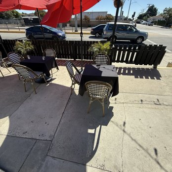 Sofreh - Outdoor seating in front of the street - Mediterranean Near Me - Los Angeles, California Sofreh - Outdoor seating in front of the street - Mediterranean Near Me - Los Angeles, California