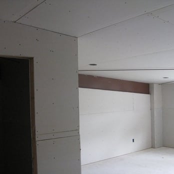 Stetson Drywall - This photo shows a room where the hanging of the drywall has been completed - Drywall Installation & Repair Near Me - San Jose, California Stetson Drywall - This photo shows a room where the hanging of the drywall has been completed - Drywall Installation & Repair Near Me - San Jose, California