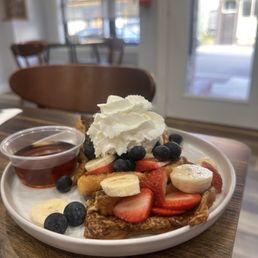 French Toast French Toast