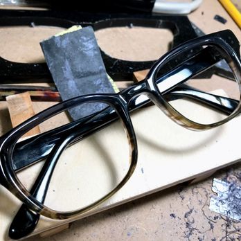 Corner Optical - Custom eyeglass frames. - Optometrists Near Me - Glenview, Illinois