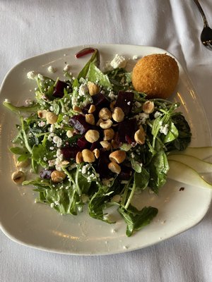 Georges French Bistro by null