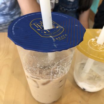 Treata Tea Shoppe - Bubble Tea Near Me - Jacksonville, Florida Treata Tea Shoppe - Bubble Tea Near Me - Jacksonville, Florida