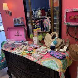 Ditto Family Resale - Lilly Pulitzer