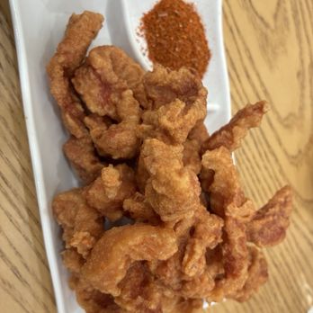 CQ Taste - 鮮炸小酥肉 - Chinese Near Me - Cupertino, California