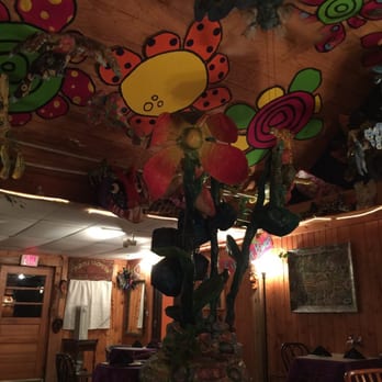 Purple Chopstix - New American Near Me - Athens, Ohio