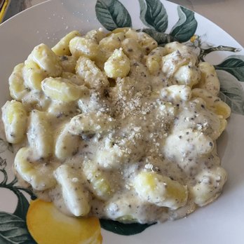 Locanda Amalfi - Gnocchi - Italian Near Me - Pleasanton, California Locanda Amalfi - Gnocchi - Italian Near Me - Pleasanton, California