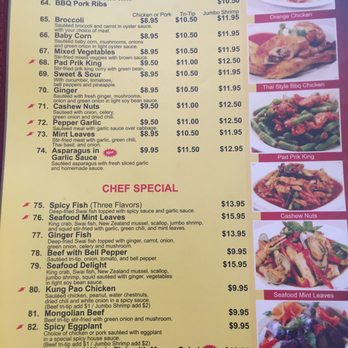 Simi Thai Cuisine - Thai Near Me - Simi Valley, California Simi Thai Cuisine - Thai Near Me - Simi Valley, California