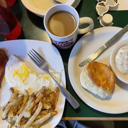 Dan's I 30 Diner