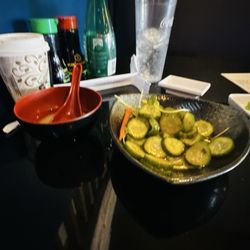 Mr. Sushi - Miso soup