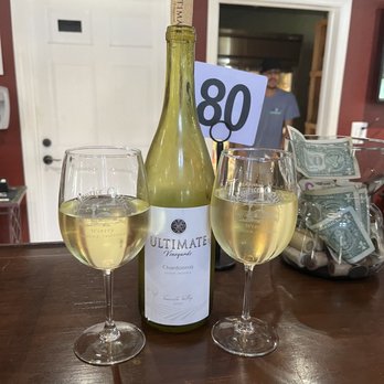 Ultimate Vineyards - White wine 2020 - Wineries Near Me - Temecula, California Ultimate Vineyards - White wine 2020 - Wineries Near Me - Temecula, California