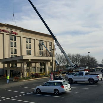 Garton's Rigging - Crane Services Near Me - Vineland, New Jersey
