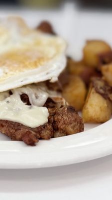 Galley Diner by null