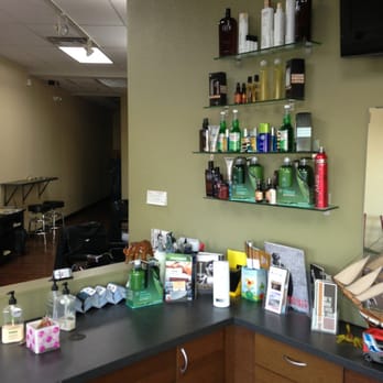 Fabulous Cuts - The Front Desk - Barbers Near Me - Scottsdale, Arizona