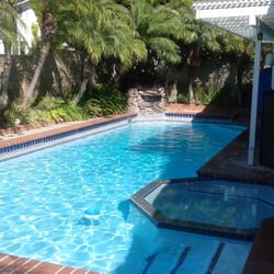 Chino Hills Pool Service - Always satisfied!