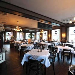 Rheinterrassen Gasthaus am Fluss