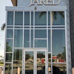 Jared - Entrance