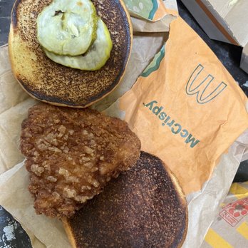 McDonald's - Se pasaron de mal servicio - Fast Food Near Me - Oakland, California McDonald's - Se pasaron de mal servicio - Fast Food Near Me - Oakland, California