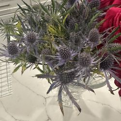 The French Bouquet - Bridesmaid Bouquet
