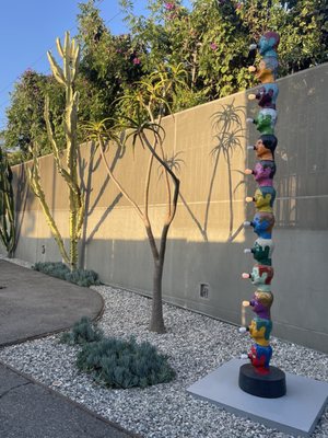 David Kordansky Gallery by null