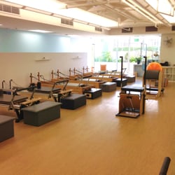 Bodyline - Bodyline-Large reformer studio