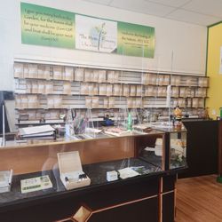 Capsules of various herbs for purchase