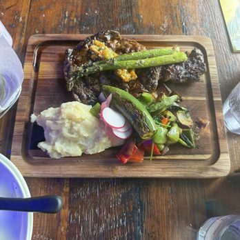 Senoritas Dearborn - Carne Asada (ribeye steak) - Mexican Near Me - Chicago, Illinois