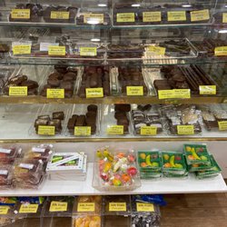 Van Holten's Sweet Shop in Seaside Heights gift card