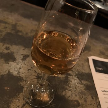 Voila! Bistrot - Dessert wine - French Near Me - Seattle, Washington Voila! Bistrot - Dessert wine - French Near Me - Seattle, Washington