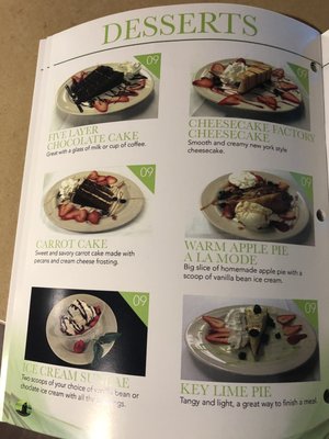 Menu photo 7 Ballybunion Bar & Grille Dublin, CA