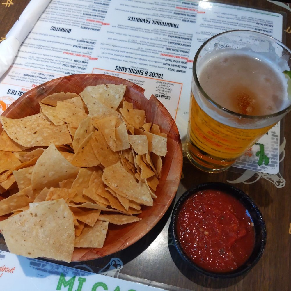 Mi Casa - Mexican Near Me - Costa Mesa, California