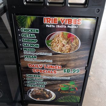 Savor 876 - Menu - Caribbean Near Me - Lauderdale Lakes, Florida Savor 876 - Menu - Caribbean Near Me - Lauderdale Lakes, Florida